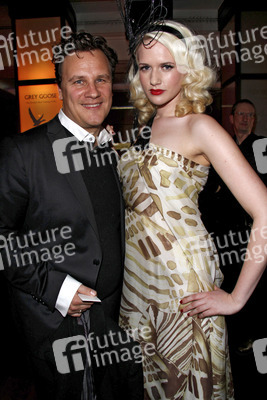 Guido Maria Kretschmer, Sarah Knappik