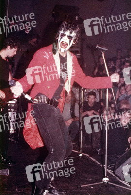 Jaz Coleman (Killing Joke)