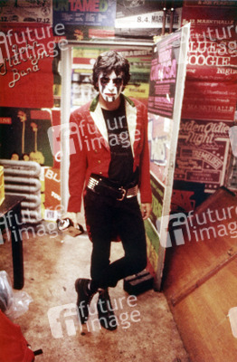 Jaz Coleman (Killing Joke)