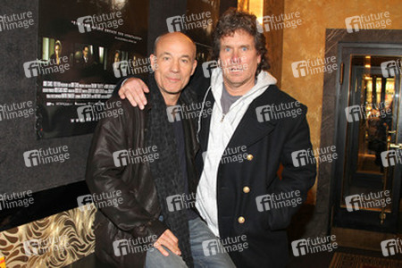 Heiner Lauterbach, Thomas Bohn