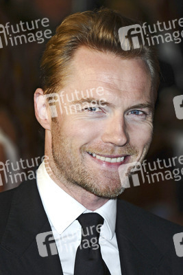 Ronan Keating