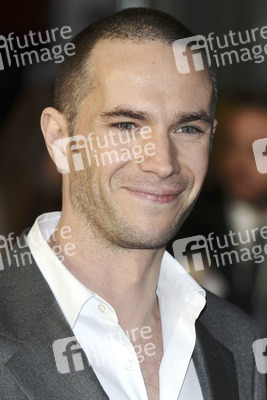 James D'Arcy