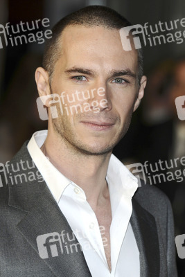 James D'Arcy