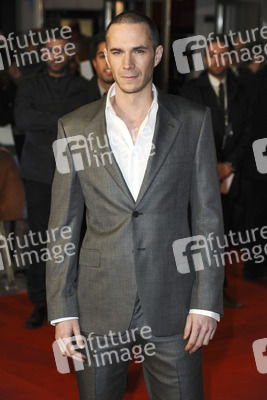 James D'Arcy