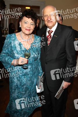 Hannelore Greve, Helmut Greve