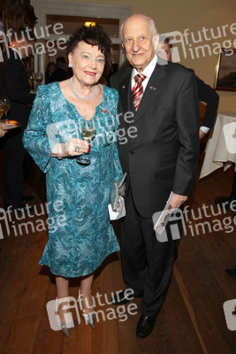 Hannelore Greve, Helmut Greve