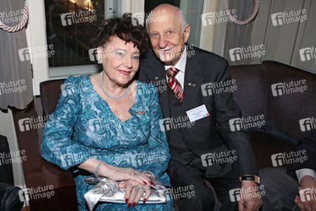 Hannelore Greve, Helmut Greve