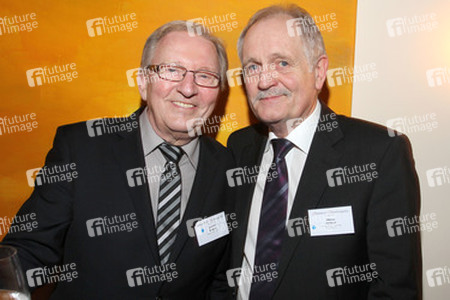 Joachim 'Jo' Brauner, Werner Jantosch