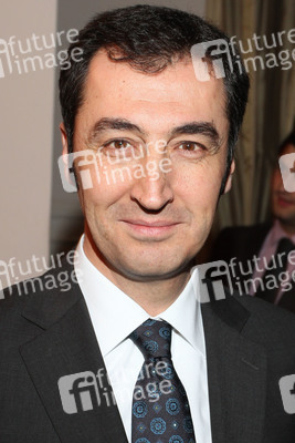 Cem Özdemir