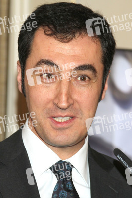 Cem Özdemir