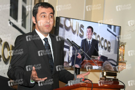 Cem Özdemir