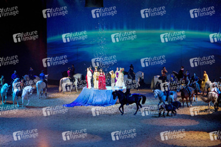 Apassionata Pferdeshow