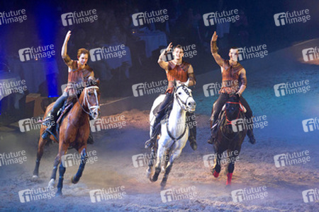 Apassionata Pferdeshow