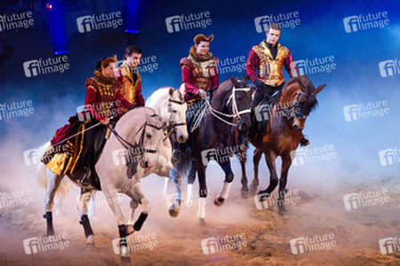 Apassionata Pferdeshow