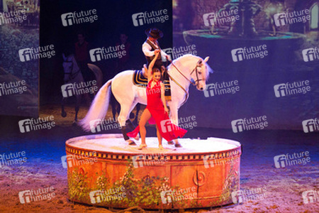 Apassionata Pferdeshow