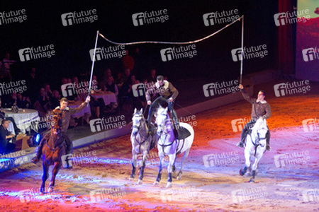 Apassionata Pferdeshow