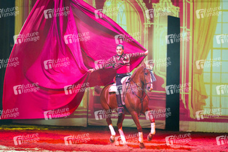 Apassionata Pferdeshow