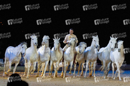 Apassionata Pferdeshow