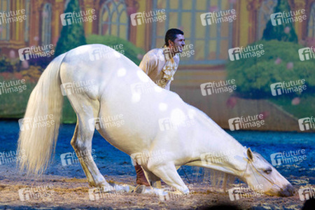 Apassionata Pferdeshow