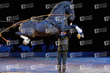 Apassionata Pferdeshow