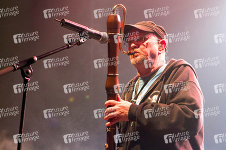 Klaus Büchner (Torfrock)