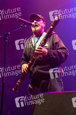 Klaus Büchner (Torfrock)