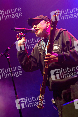 Klaus Büchner (Torfrock)