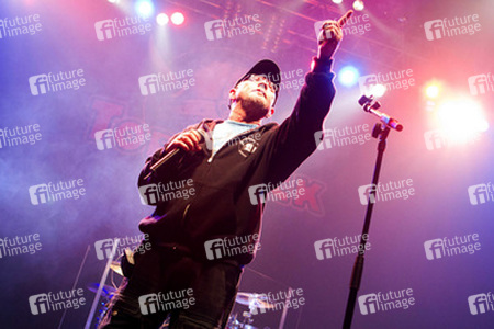 Klaus Büchner (Torfrock)