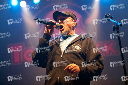 Klaus Büchner (Torfrock)