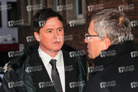 Uwe Bohm, Gebhard Henke