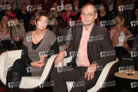 Michael und Angelika Liessem