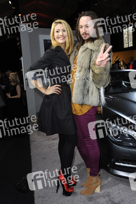 Fiona Erdmann, Marcel Ostertag