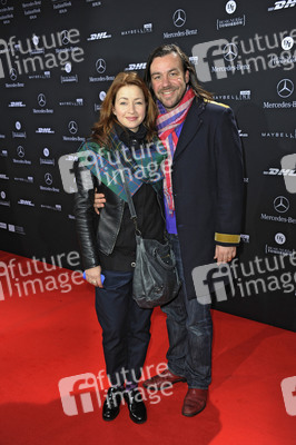 Loretta Stern, Matti Klemm