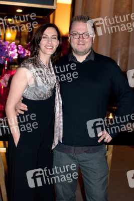 Ulrike Frank, Marc Schubring