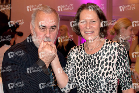 Udo Walz, Christina Rau