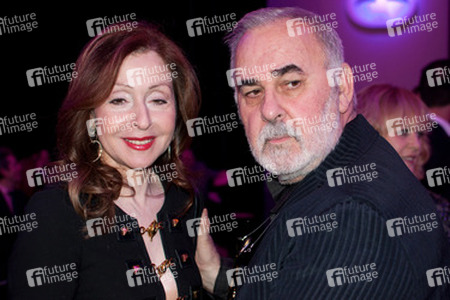 Vicky Leandros, Udo Walz