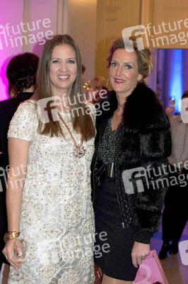 Dana Schweiger, Katja Kessler