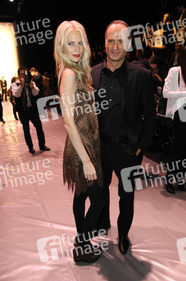 Poppy Delevingne, Bruno Sälzer