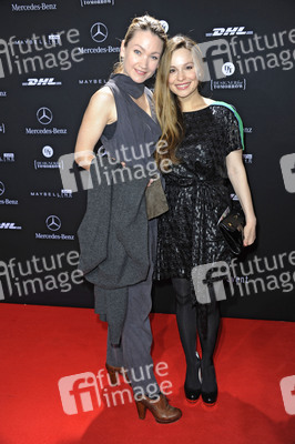 Lisa Maria Potthoff, Mina Tander