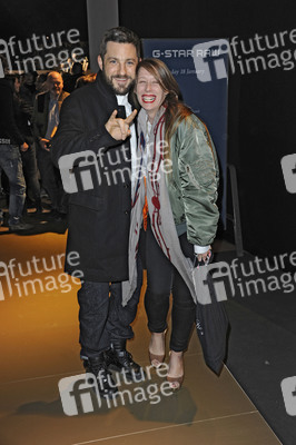 Das Bo (Fünf Sterne deluxe, Der Tobi & das Bo) mit Begleitung