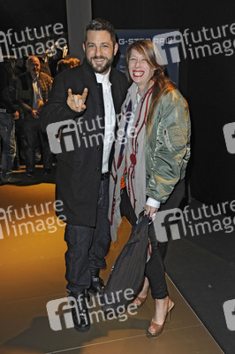 Das Bo (Fünf Sterne deluxe, Der Tobi & das Bo) mit Begleitung