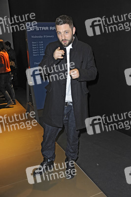 Das Bo (Fünf Sterne deluxe, Der Tobi & das Bo)