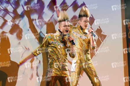 Jedward