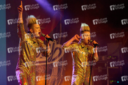 Jedward