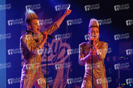 Jedward