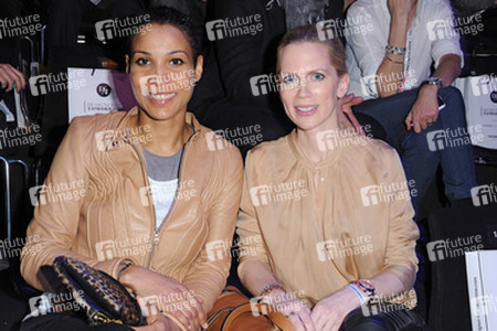 Annabelle Mandeng, Tamara Gräfin von Nayhauß