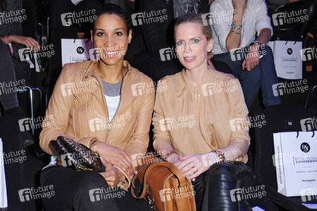 Annabelle Mandeng, Tamara Gräfin von Nayhauß