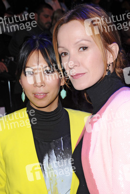 Minh-Khai Phan-Thi, Katja Flint