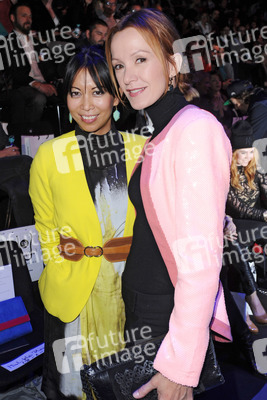 Minh-Khai Phan-Thi, Katja Flint