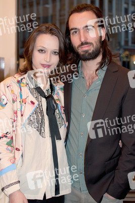 Mimi Müller-Westernhagen, Oded K.dar